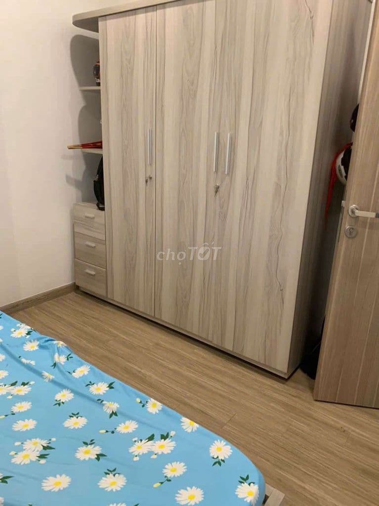 bán chung cư 2pn vinhomes grand park - Ảnh 2
