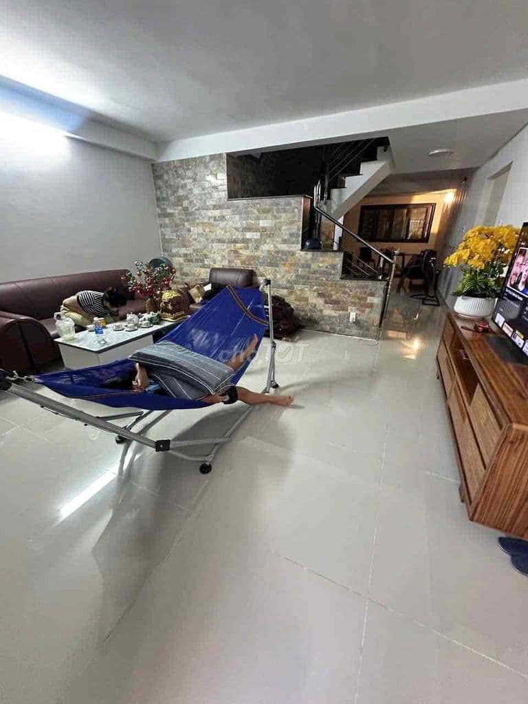 NGANG 5M DÀI 17M - GẦN VINCOM QUANG TRUNG - 4PN - HẺM XE HƠI - 6.8 TỶ - Ảnh 3