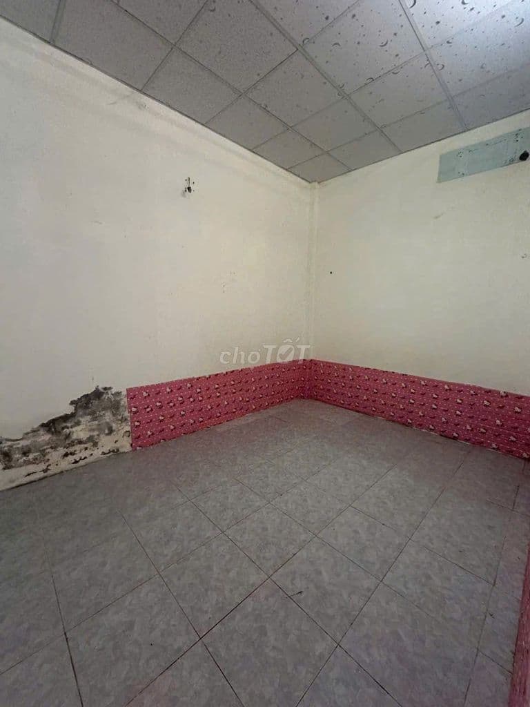 Bán căn nhà cũ đường Nguyễn Thị Hé, Củ Chi, 107m2, có sổ hồng, 980 Tr - Ảnh 2