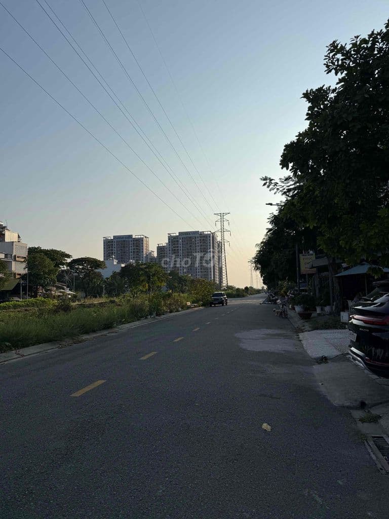 nha chinh chu - Ảnh 3