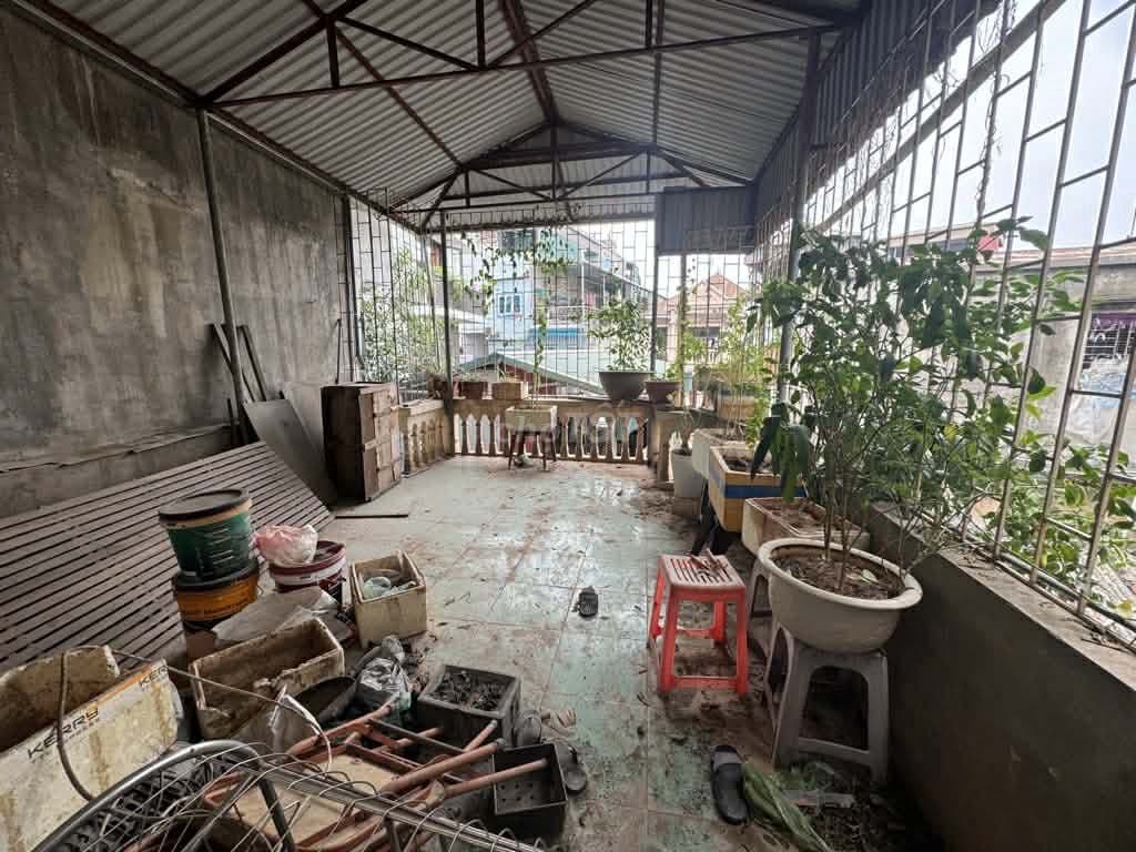 🔥 Hoàng Mai – 60m2 hơn 7 tỷ cạnh chợ - Ảnh 2