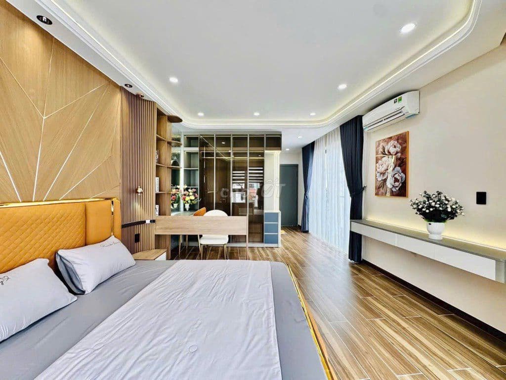 BÁN NHÀ MẶT TIỀN KHU BÊN SÔNG HIỆP BÌNH CHÁNH, THỦ ĐỨC - 251M2 - Ảnh 3
