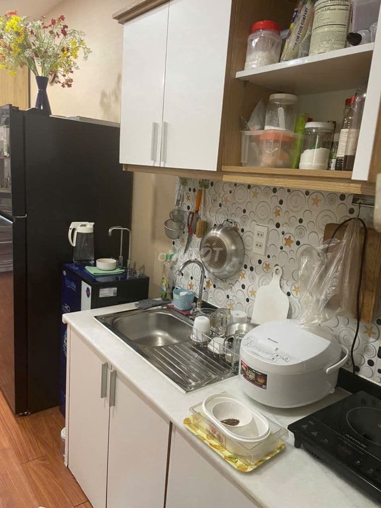 Bán Officetel 32m2 NTCB chỉ 1.58 tỷ tại chung cư D-Vela - Ảnh 2