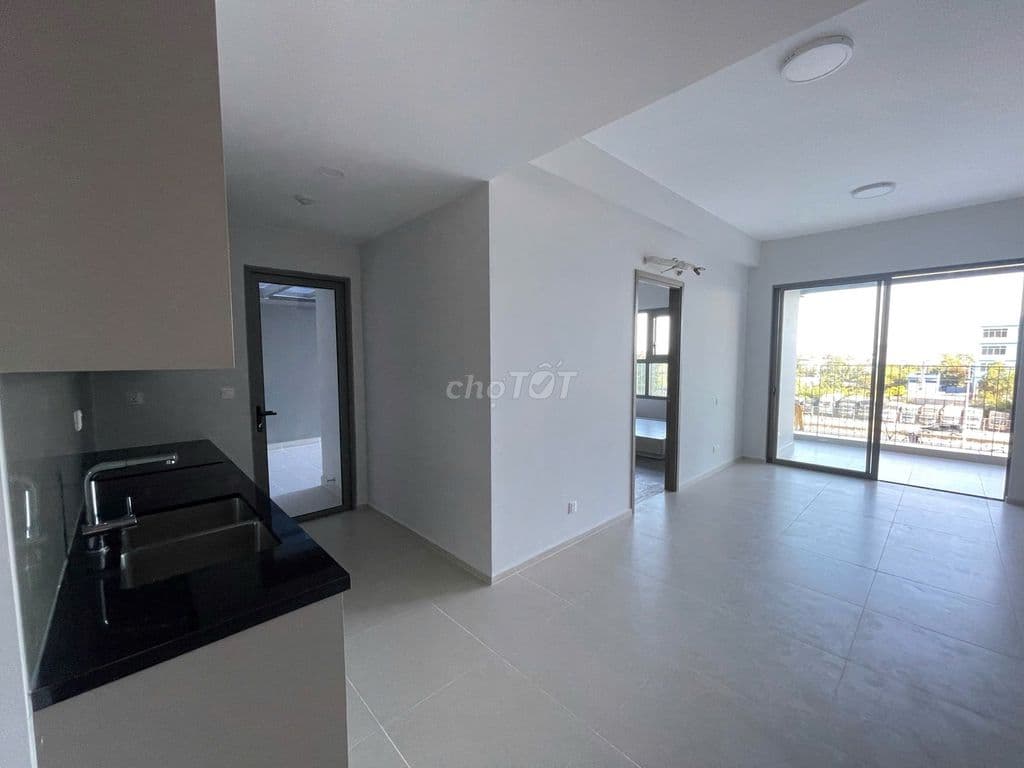 bán nhanh C/c Westgate 69m2( 2PN,2WC), Có ban công, Sẵn sổ, Nhà mới - Ảnh 3