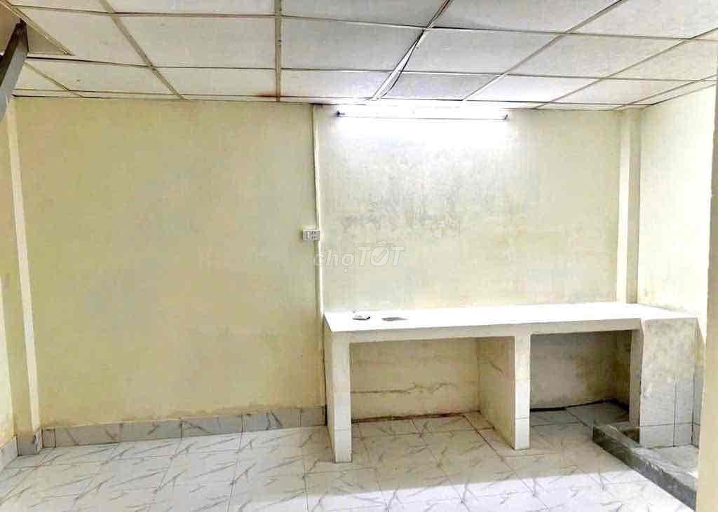 HẺM XE HƠI, MIẾU GÒ XOÀI, BÌNH TÂN, 54m², 2 TẦNG , CHỈ 4.x TỶ - Ảnh 3