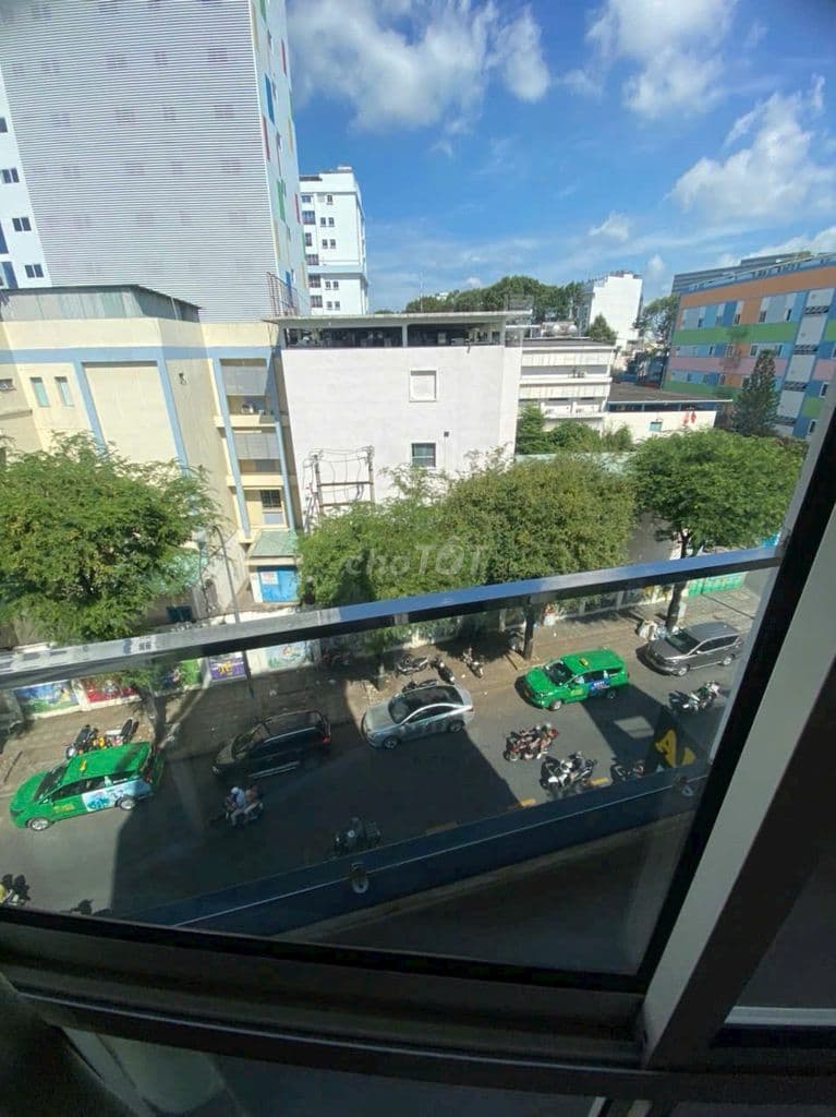 Toà Nhà Mặt Tiền Sư Vạn Hạnh Quận 10. Chỉ 19 tỷ - Ảnh 3