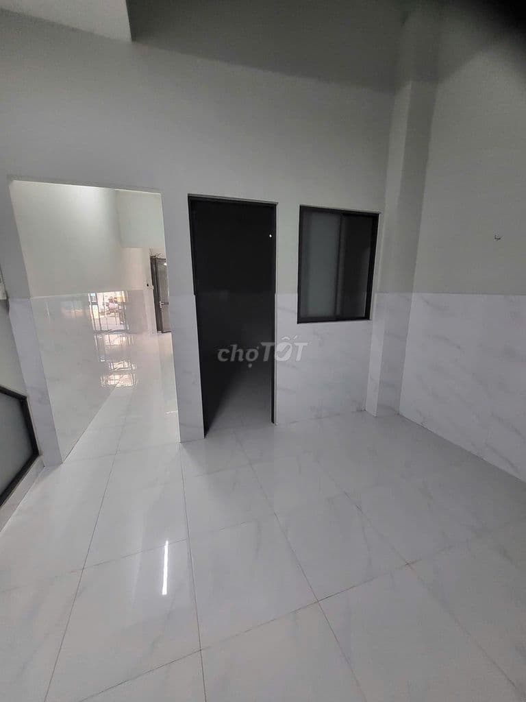 Nhà cũ tiện xây mới, DT 5x18m, CN 90m2, hẻm xe tải gần Bà Chiểu - Ảnh 2
