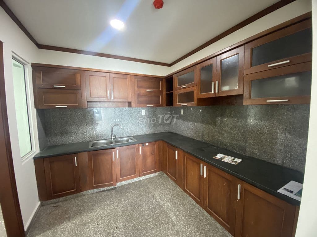 Bán căn hộ Hoàng Anh Thanh Bình 113m2 căn góc giá 5.2 tỷ - Ảnh 2