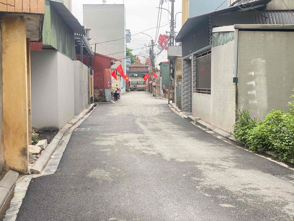 Đào Duy Tùng - Đông Anh - Ảnh 2