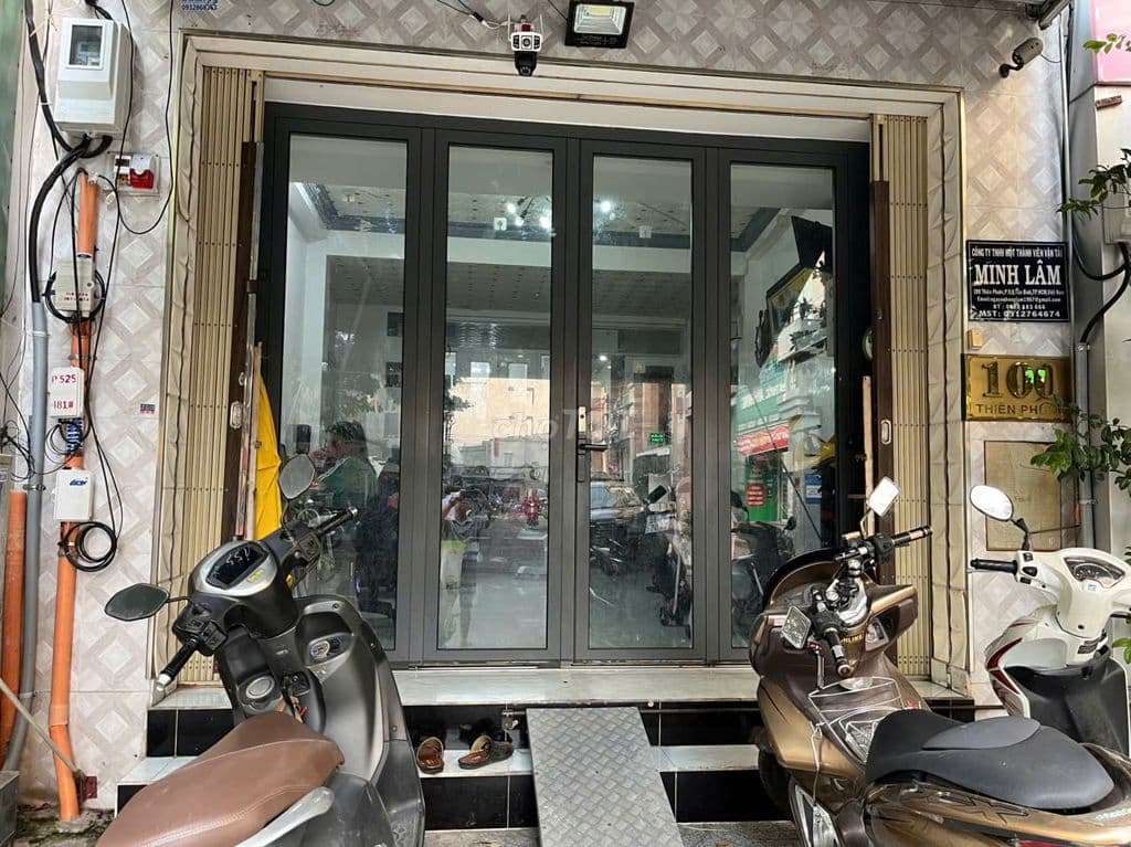 Bán nhà mặt phố Thiên Phước, 16,2 tỷ, 199m2, view đẹp, Tân Bình, HCM - Ảnh 2