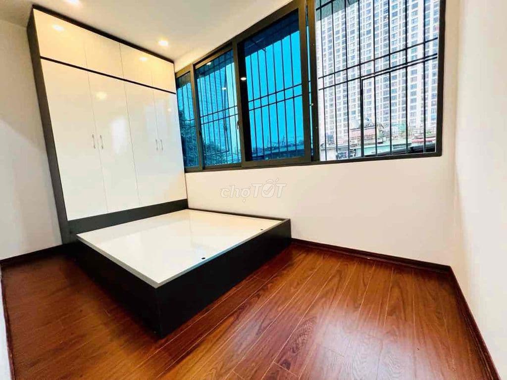 Chủ gửi bán TT Nguyễn Trãi, 2 thoáng, 2 ngủ full nội thất, ô tô tránh - Ảnh 3