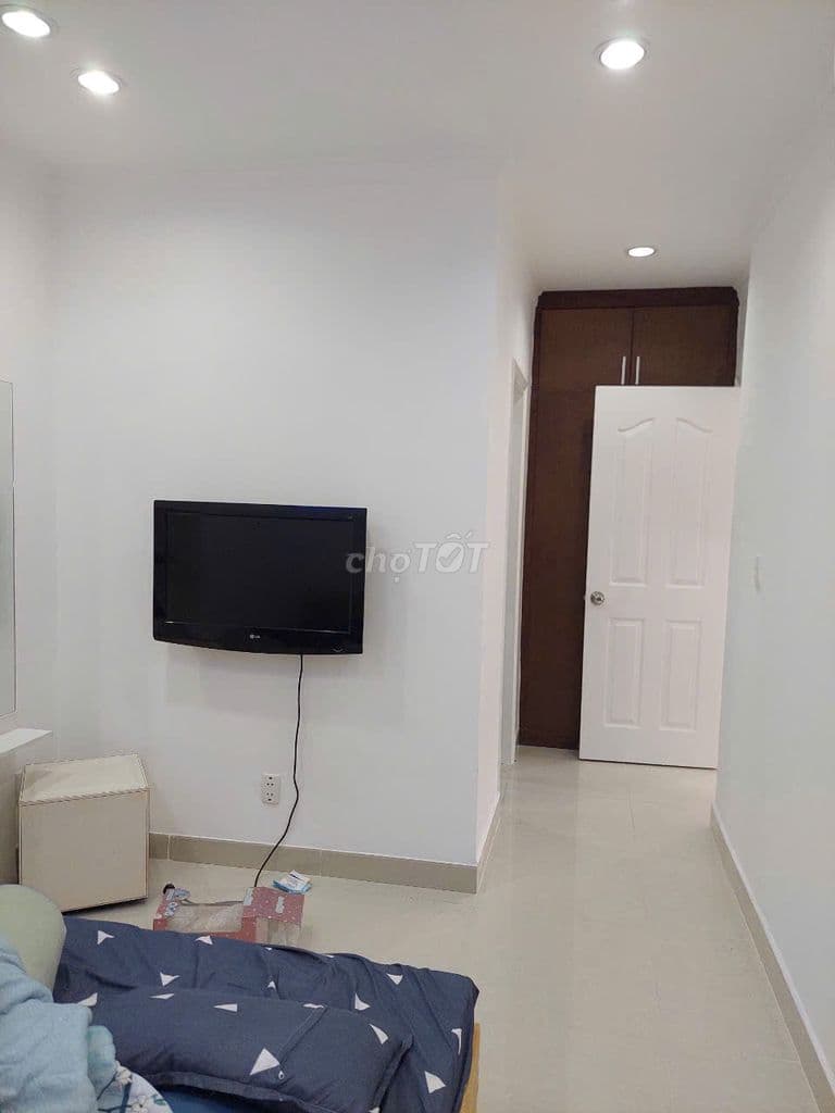 Bán căn hộ SkyGarden3 Phú Mỹ Hưng Quận 7 cũ TPHCM - Ảnh 2