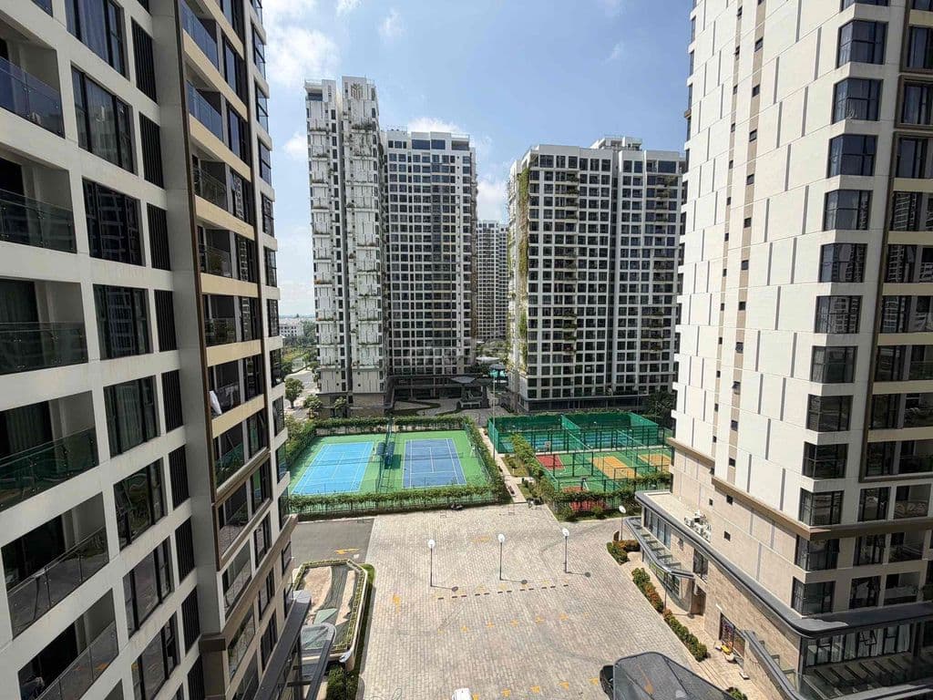 💣 BOM TẤN QUẬN 9: Masteri Centre Point 2PN 2WC Cắt Lỗ Sâu, Tặng Full B - Ảnh 3