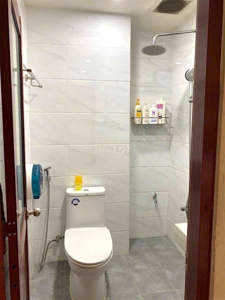 CƯ XÁ NGUYỄN VĂN TRỖI–CẦU CÔNG LÝ GIÁP QUẬN 3–VIEW KÊNH NHIÊU LỘC–80M2 - Ảnh 2