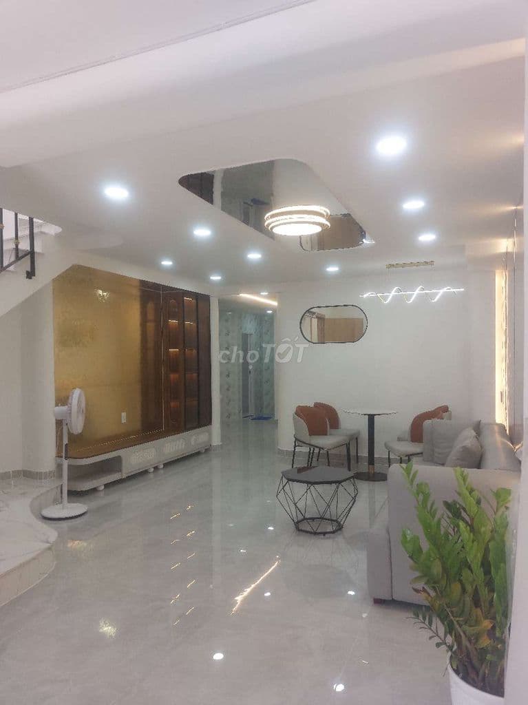 chính chů bán nhà điên biên phů binh thanh