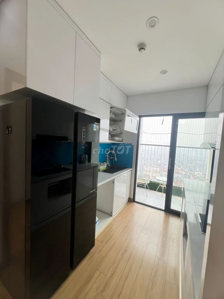 Cần Bán Căn Hộ Dt 91m2 OCT5B Phạm Văn Đồng Ban Công Đông Nam - Ảnh 3