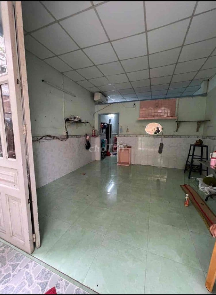 nhà có chiều rộng Hiếm có 6m. chỉ với giá chưa tới 6 tỷ - Ảnh 3