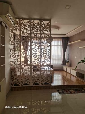 Bán CC Phú Hoàng Anh căn góc tầng 19 129 m2 - Ảnh 2