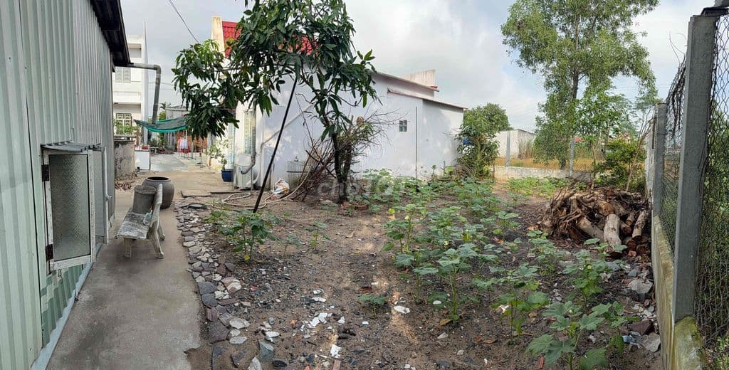 Nhà mặt tiền thuận tiện kinh doanh hoặc xây biệt thự villa nhà ở - Ảnh 3