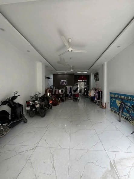 bán nhà Tây Nam Linh Đàm vỉa hè rộng thang máy - Ảnh 3