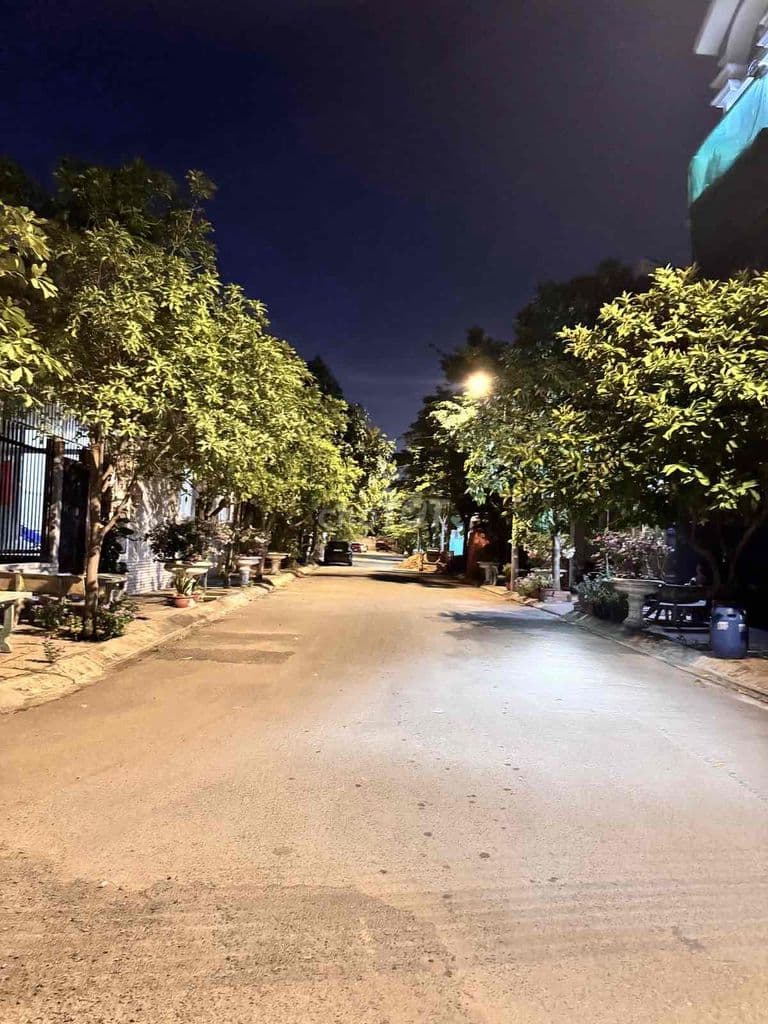 NỀN ĐẤT NGAY VÀNH ĐAI 2, HẺM XE HƠI 61M2 NHINH 4 TỶ - Ảnh 3