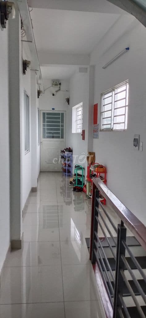 Cho Thuê Căn Hộ Mini ngay Ngã Tư Thủ Đức - Ảnh 2
