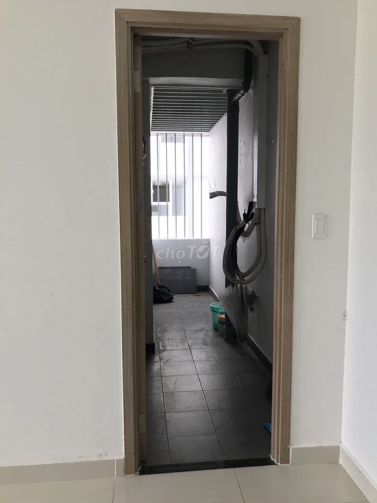 Citisoho căn 2pn2wc diện tích 61m2 sổ hồng riêng giá 2ty800tr - Ảnh 3