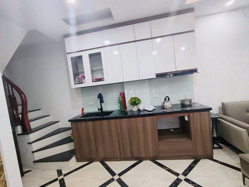 📢📢📢 NHÀ TRONG PHỐ✅️VỊ TRÍ HIẾM KHU MINH KHAI HÀ NỘI - Ảnh 2