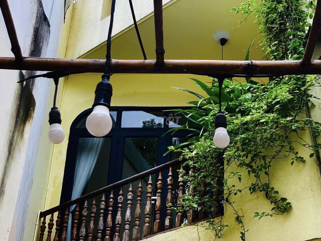 BÁN NHÀ TRUNG TÂM THỦ ĐỨC – DÒNG TIỀN ỔN ĐỊNH – PHÙ HỢP ĐẦU TƯ - Ảnh 3