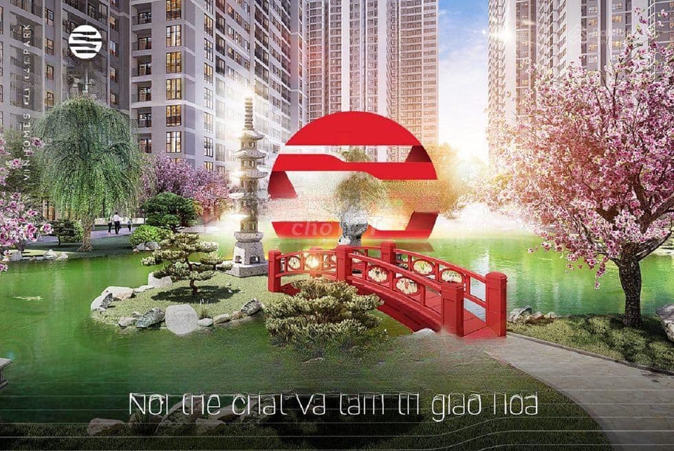 Căn hộ 2PN+ Origami - Ảnh 2