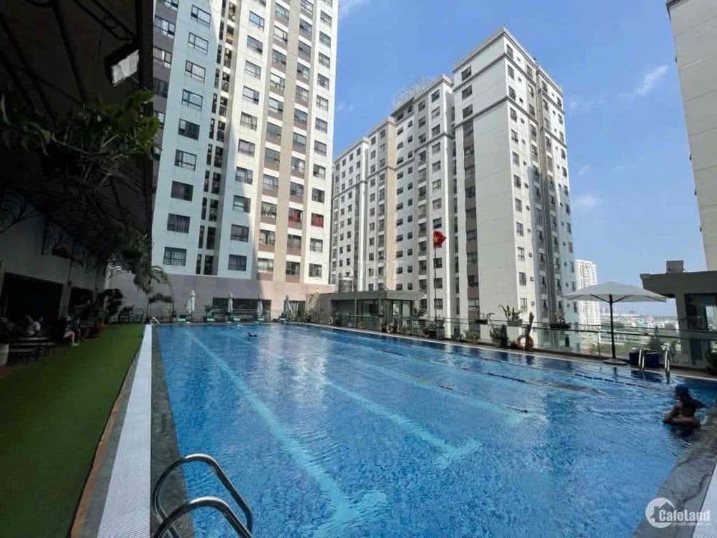 💥 BÁN GẤP CĂN HỘ GREEN RIVER - 65M2 - 2PN - XÁCH VALI VÀO Ở NGAY - CHỈ - Ảnh 2