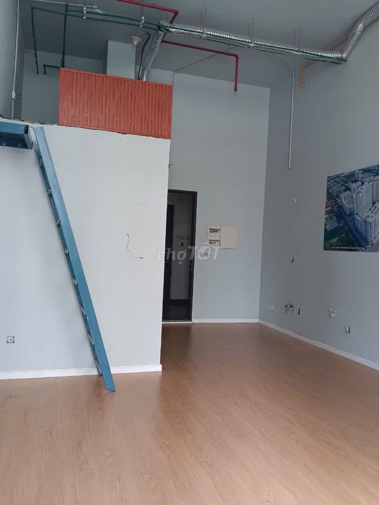 CHÍNH CHỦ CẦN BÁN GẤP CĂN SHOP TẦNG 2: MÃ CĂN D2.13 M7 MIDTOWN - Ảnh 2