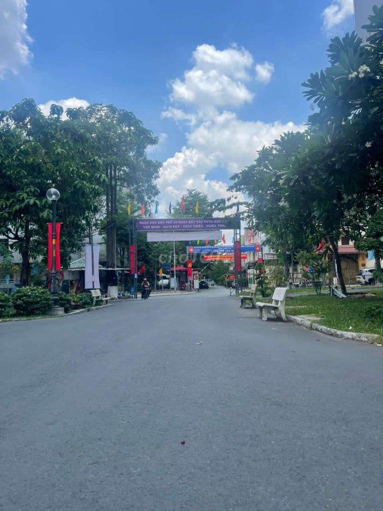 Bán chung cư 468 Phan Văn Trị p7 gò vấp, dt 76m, 2PN - Ảnh 3