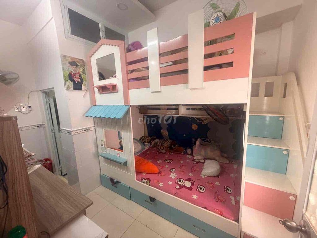Bán nhà Quang Trung Gò Vấp - Ảnh 3