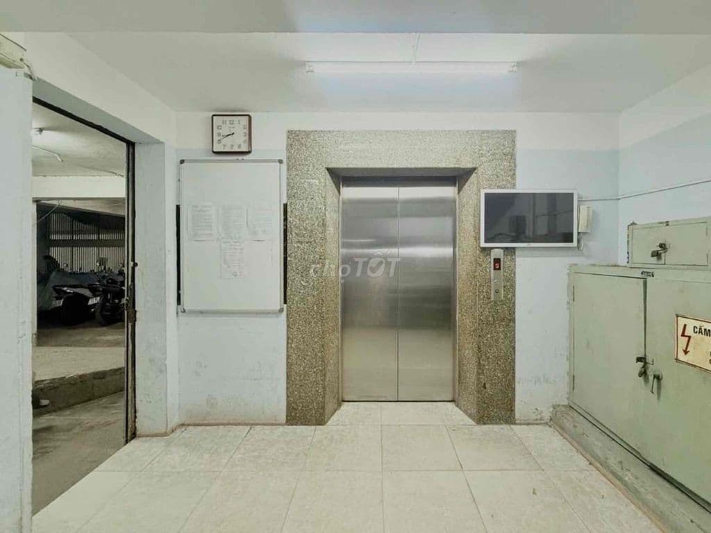 🏡 CHUNG CƯ CÂY MAI Q11 – FULL NỘI THẤT – 3 MẶT THOÁNG – CHỈ 3.25 TỶ 🌿
