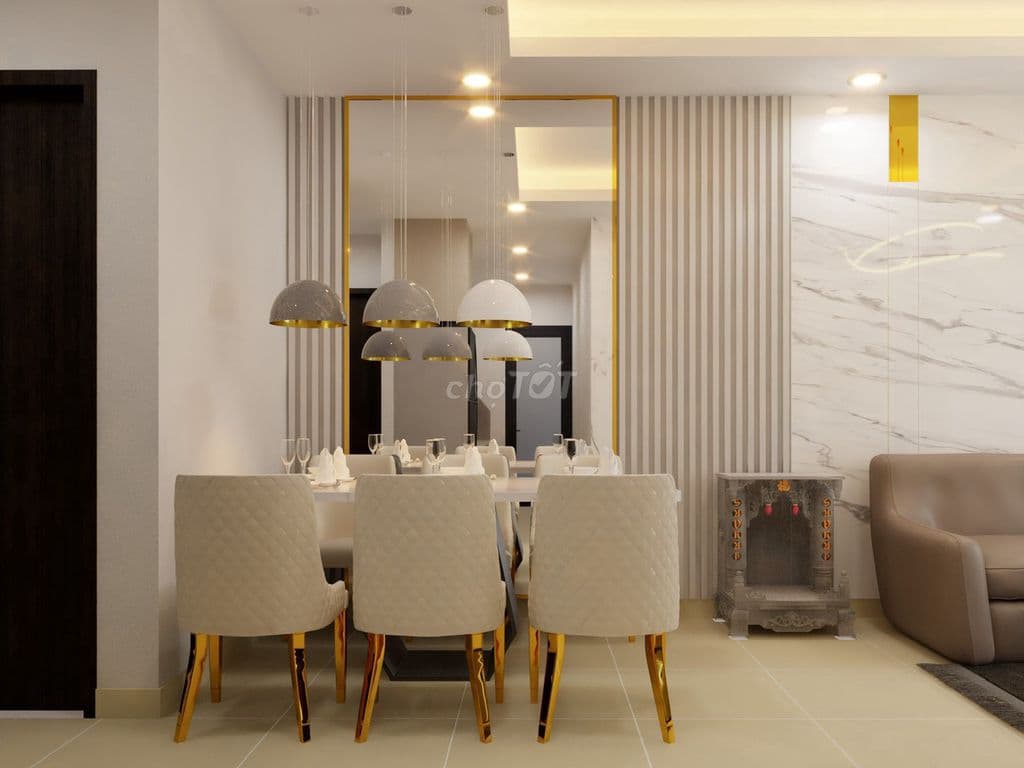 SAIGON MIA BÁN 3PN/2WC – 83M² – 5,78 TỶ | BAO THUẾ PHÍ (GIÁ ĐÚNG 100%) - Ảnh 3