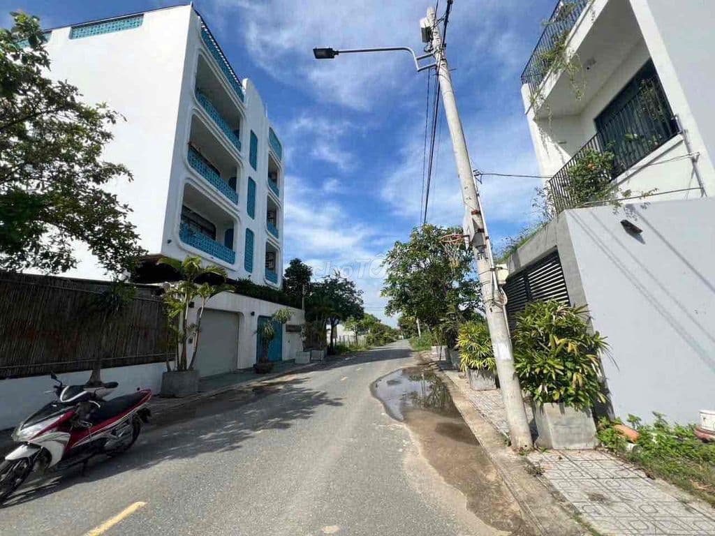 Đất view sông - đảo kim cương Q9 165m2 9tỉ5 - Ảnh 3