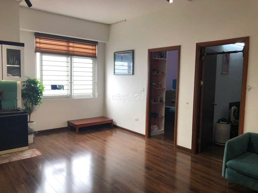 Chính chủ bán căn chung cư Tabudec plaza - Ảnh 2