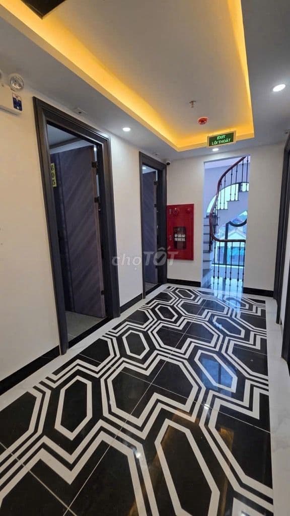 THỤY PHƯƠNG- CĂN HỘ DÒNG TIỀN–DOANH THU HƠN 1 TỶ/ NĂM, Ô TÔ ĐỖ CỬA - Ảnh 3