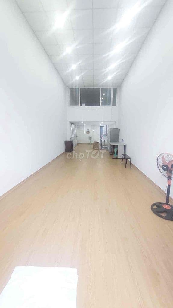 Bán Gấp Nhà Quận 8 Ngang 3,9m Diện Tích Thực Hơn 82m2 Phường 11 - Ảnh 2