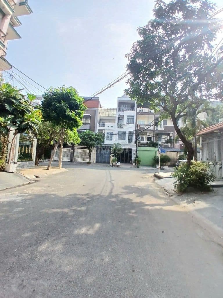 BIỆT THỰ KHU TÊN LỬA NGAY SÁT ĐƯỜNG SỐ 1, 6x16.5m 1TRỆT 1LỬNG 2 LẦU ST - Ảnh 3