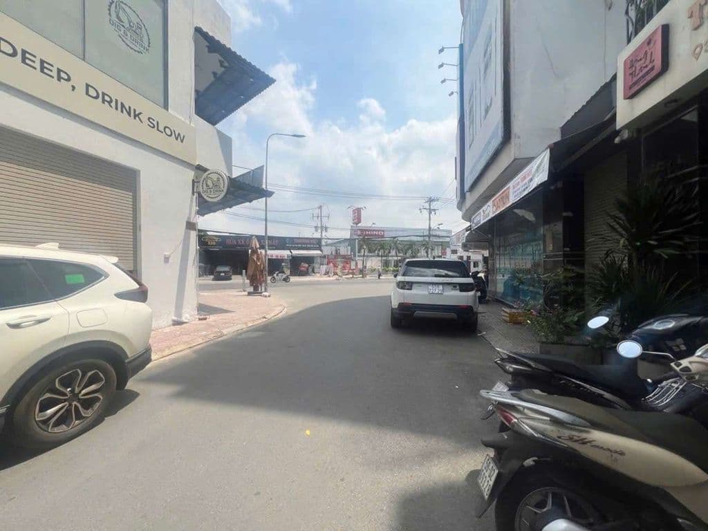Bán NR ngang 4,2 dài 12 giá 10tỷ9 đường Tân Kỳ Tân Quý - Ảnh 2