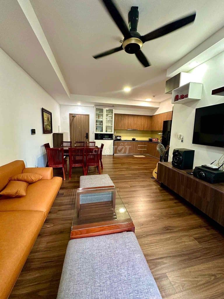 BÁN 3pn2wc chung cư akari city bình tân - Ảnh 2