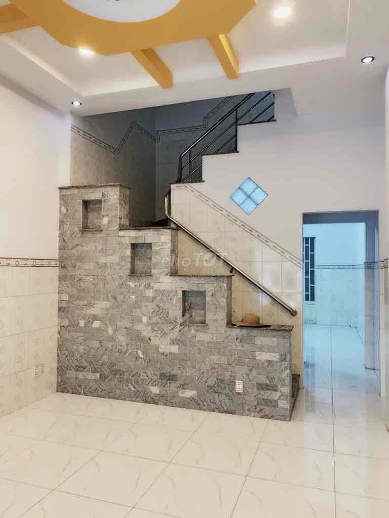 Bán MTKD Phú Thuận, Quận 7, 4m x 19m, 5 tầng, Giá nhỉnh 16 tỉ - Ảnh 3