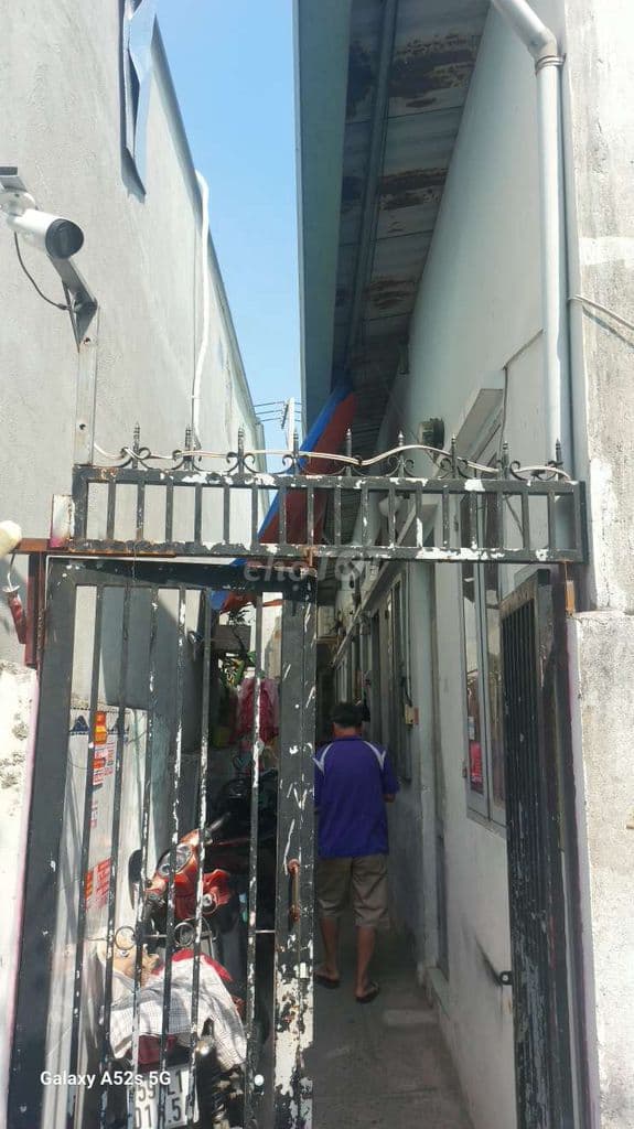 Cần bán dãy nhà trọ gồm 2 kiot và 5 căn riêng lẽ - Ảnh 3
