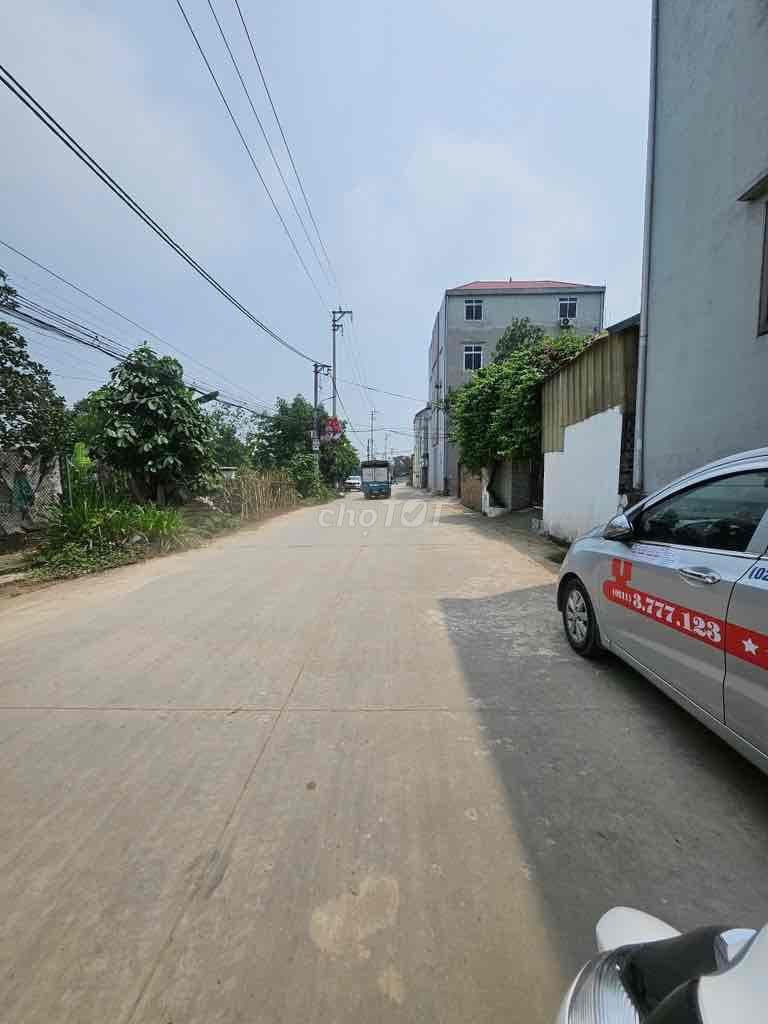 Đất Nguyên Khê Đông Anh - Ảnh 3