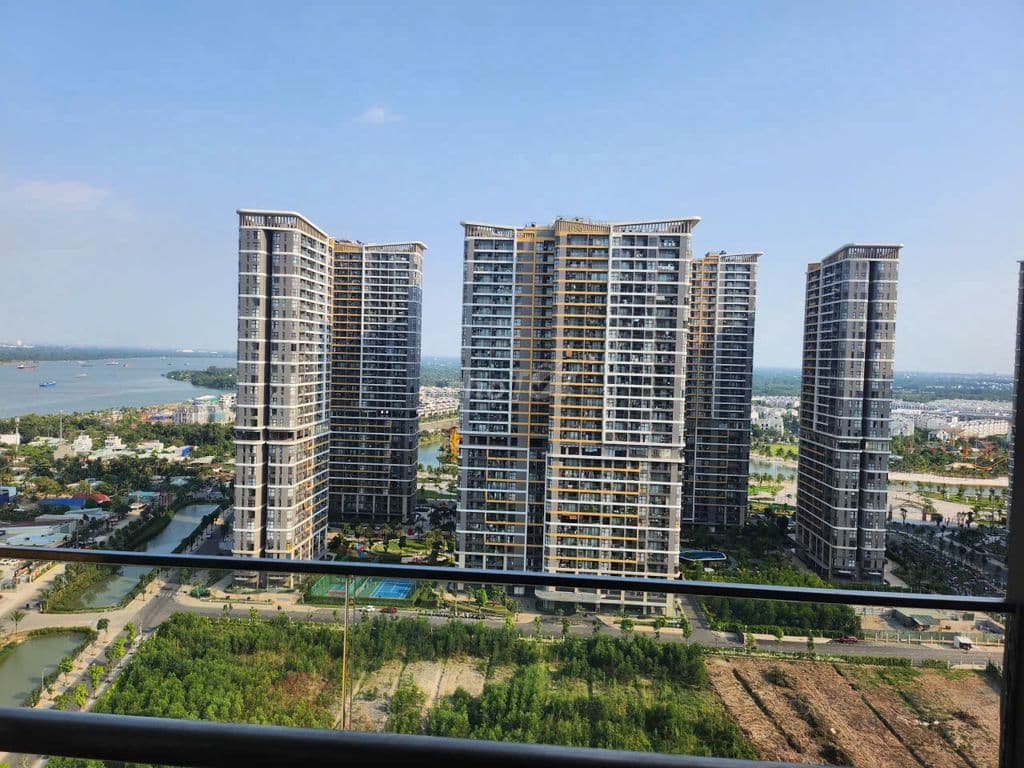 BÁN LỖ CĂN 2PN BS VINHOMES GRAND PARK-Quận 9 |view sông cực thoáng