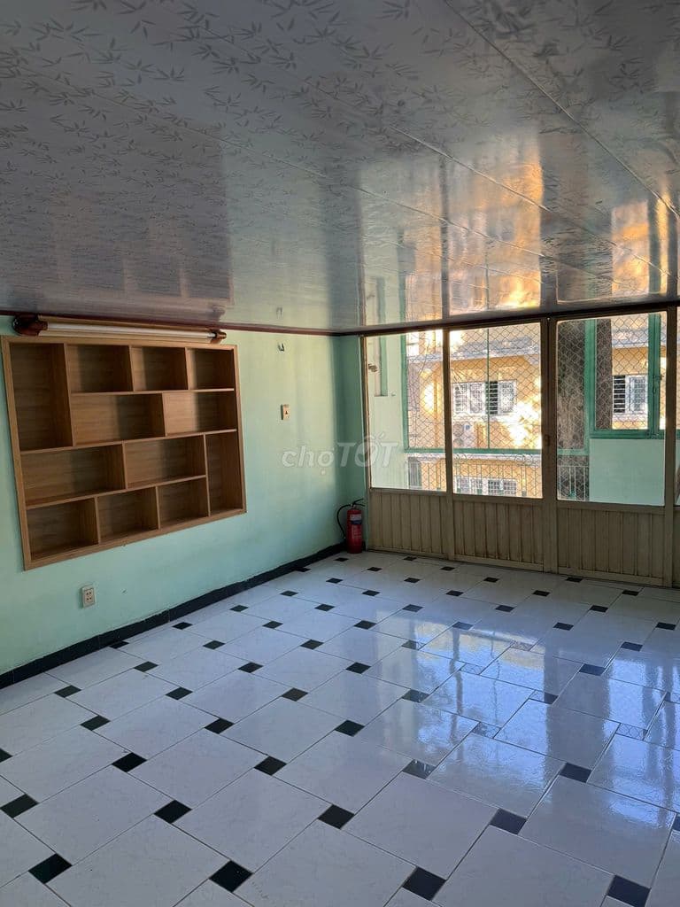 Bán Căn Hộ Trung Tâm Chợ Lớn - Ảnh 2