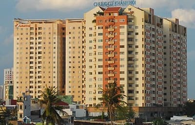 Căn hộ Khánh Hội 1, 360 Bến Vân Đồn, P.1, Q.4, 82m2, 4.8 tỷ - Ảnh 3