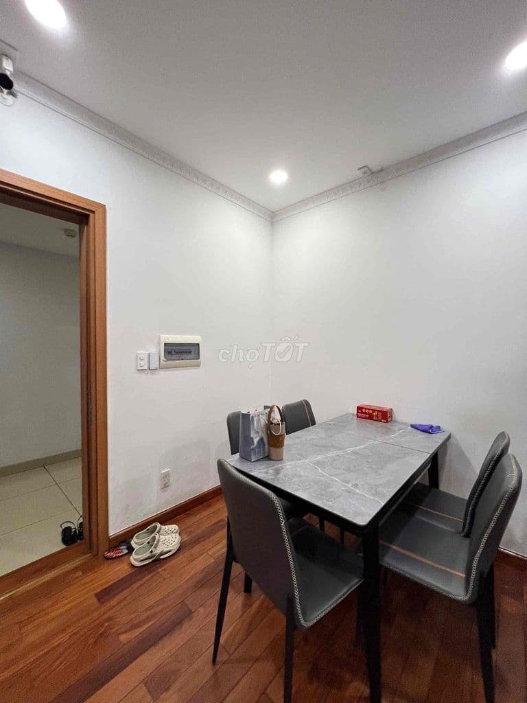 BÁN CHUNG CƯ ORIENTAL PLAZA ÂU CƠ - TÂN PHÚ - Ảnh 3
